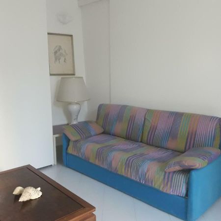 라벨로 Il Cortile 빌라 외부 사진