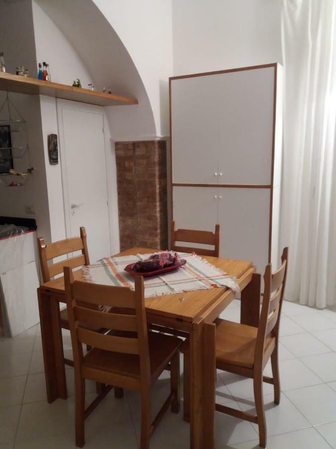 라벨로 Il Cortile 빌라 외부 사진