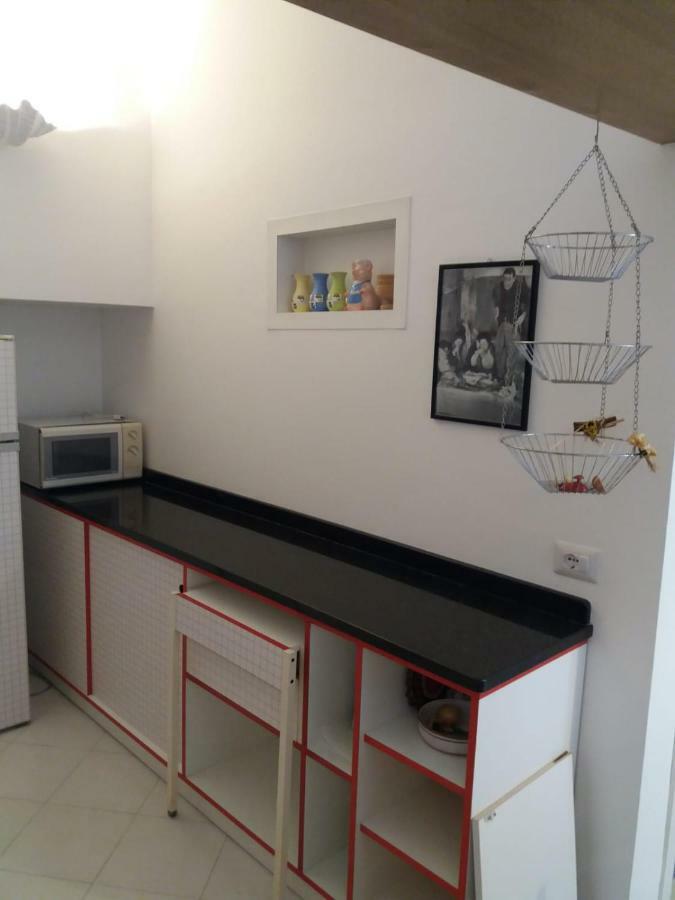 라벨로 Il Cortile 빌라 외부 사진