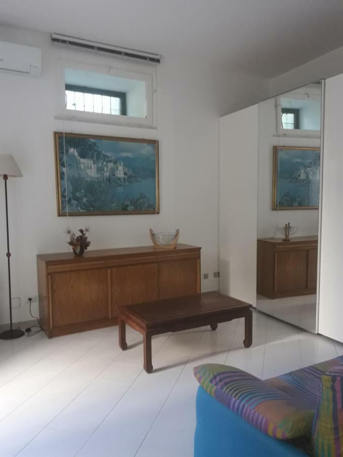 라벨로 Il Cortile 빌라 외부 사진