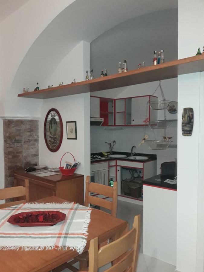 라벨로 Il Cortile 빌라 외부 사진