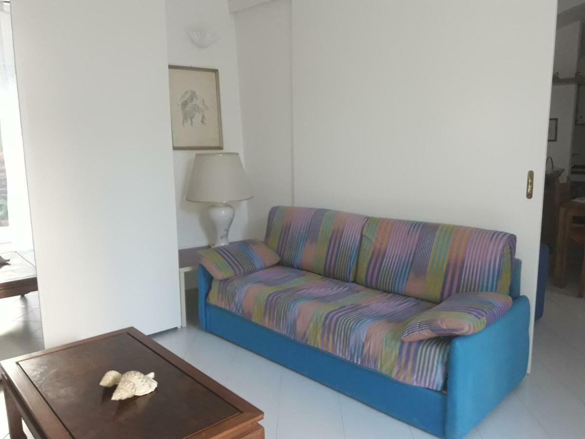 라벨로 Il Cortile 빌라 외부 사진